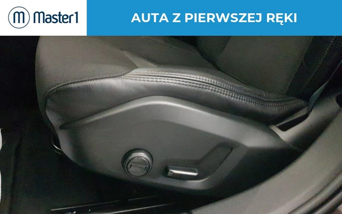 Volvo V60 cena 116850 przebieg: 124682, rok produkcji 2020 z Kamienna Góra małe 191